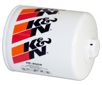 HP-2002 Oljefilter High Performance K&N Filters